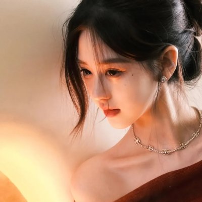日挂中天