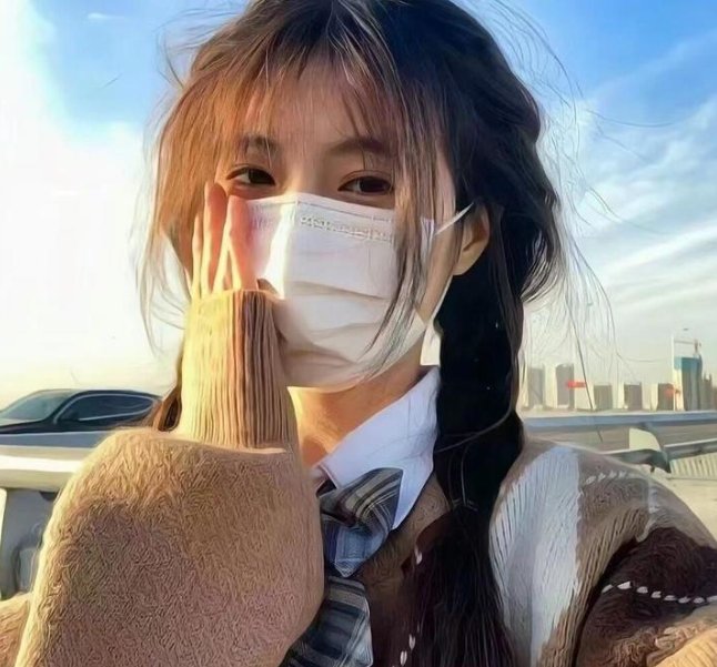 花旗少林