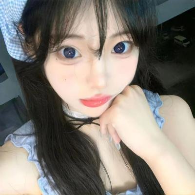 在我的梦中