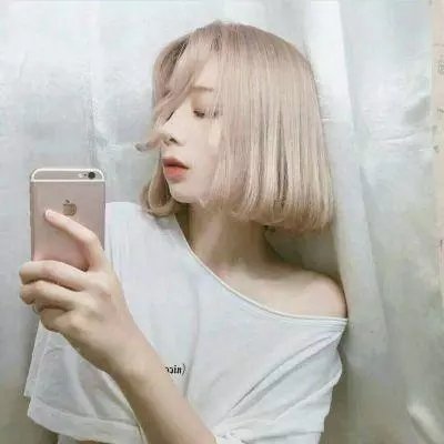 发光的内心