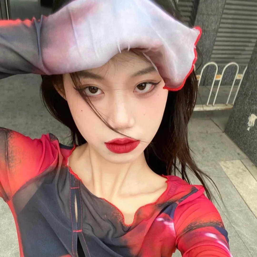 艺妓春情