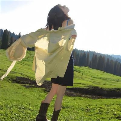 碎梦人生