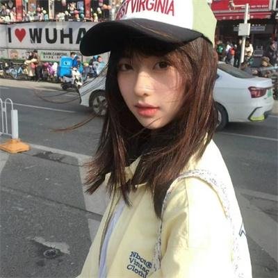 远离关闭的门